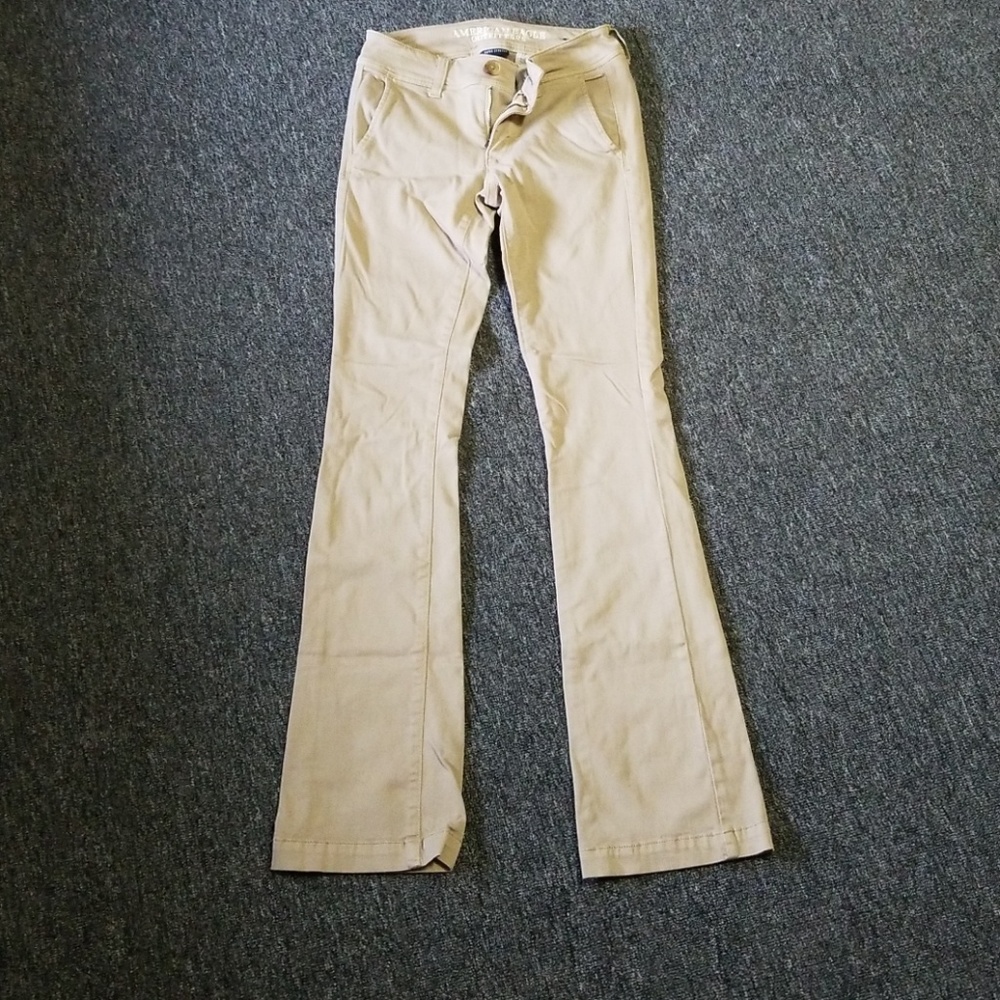 American Eagle Super Stretch jeans